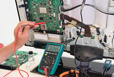 Kayapınar Elektronik Tamircisi